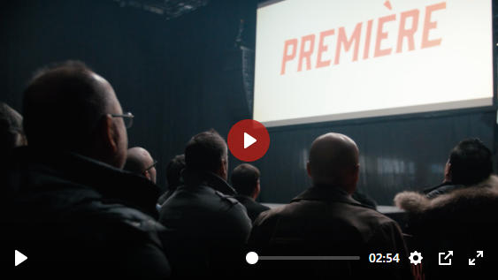 Einweihung des Kompetenzzentrums für Drehgestellrevision