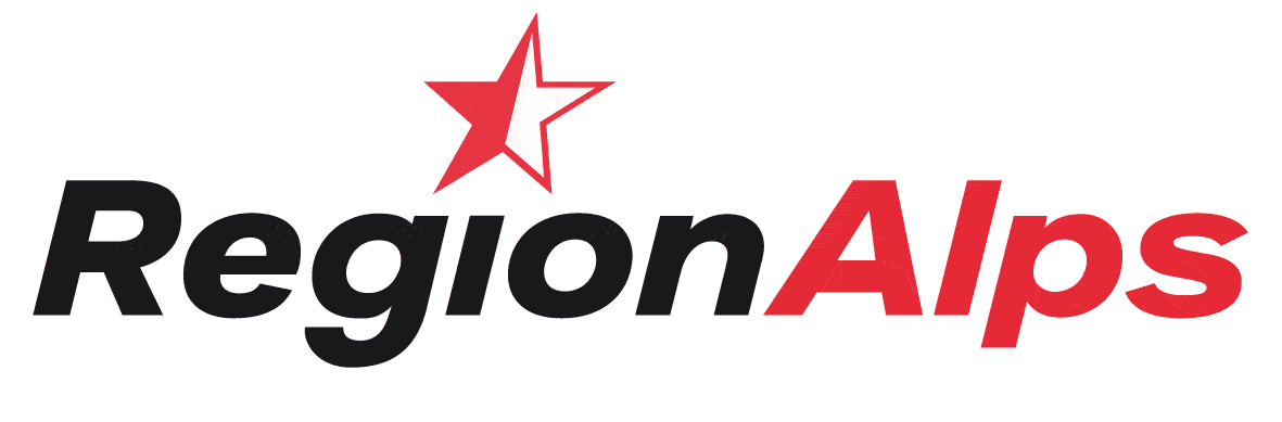 Logo RegionAlps