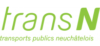 Logo transN