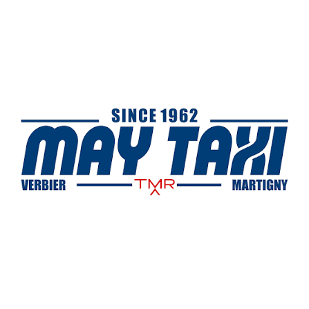Logo MayTaxi Limousine