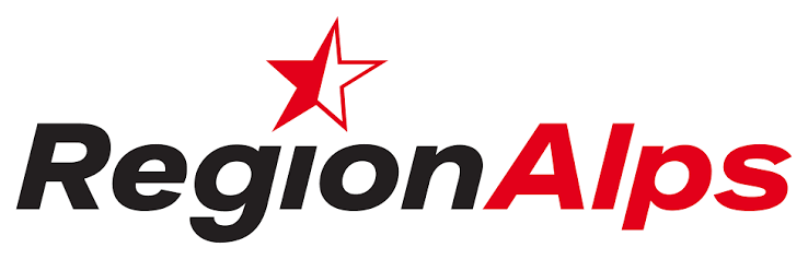 Logo RegionAlps