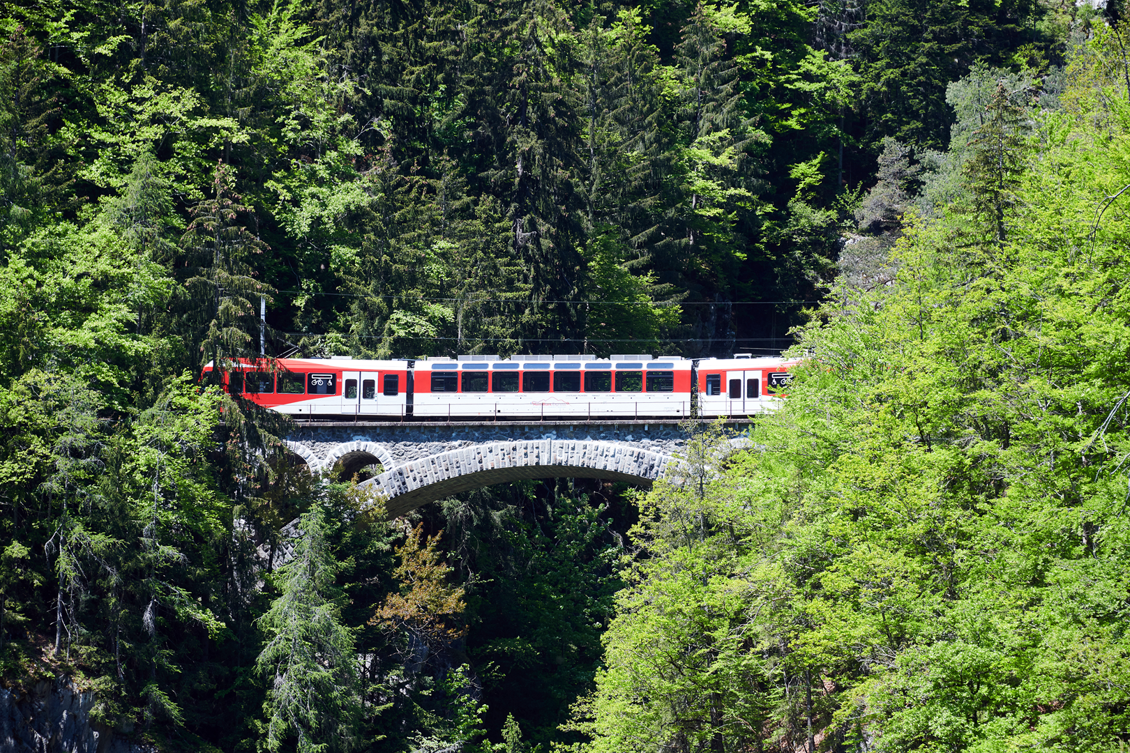 TMR SA, Pioniergeist und bahntechnisches Know-how im Unterwallis
