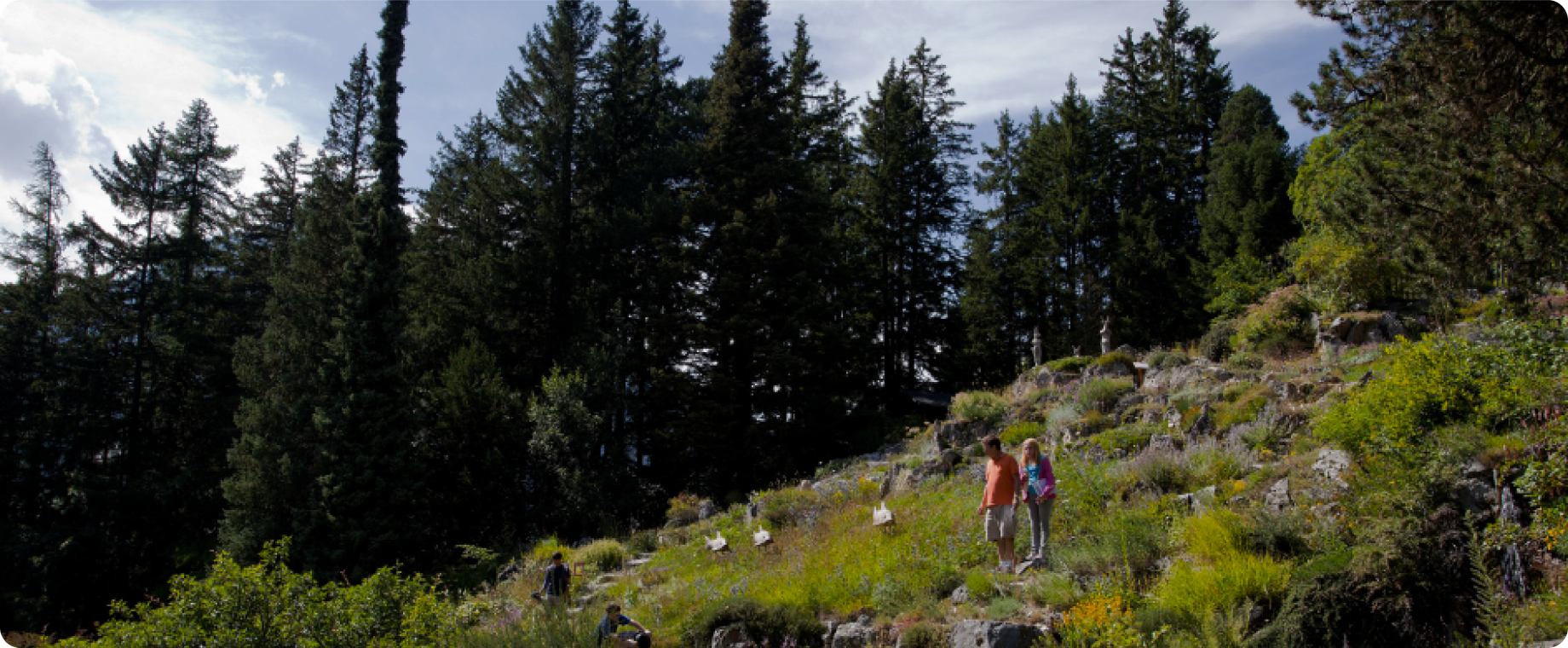 Paysage de montagne du Valais — actualités du réseau TMR
